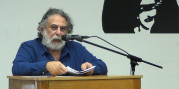 Νίκος Κρασάκης: Κάλεσμα ΑΝΤΑΡΣΥΑ για ενότητα αντικαπιταλιστική