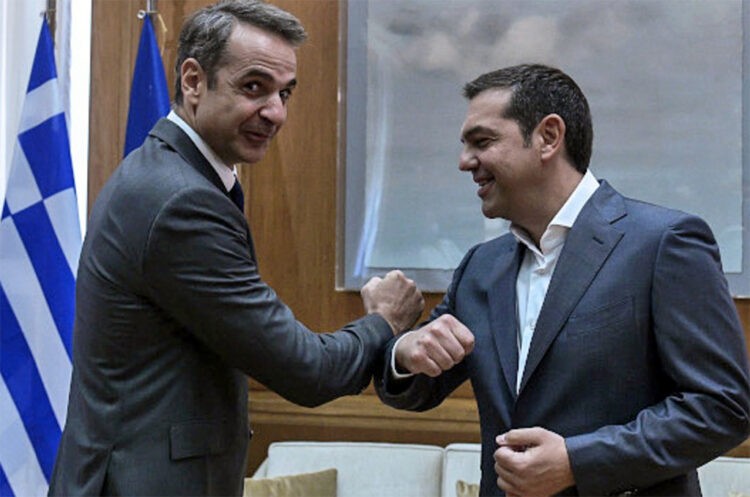 Μα είναι κάτι πιο βαθύ που τους λερώνει