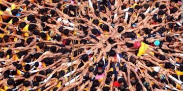 Πολλοί άνθρωποι ή λίγη δικαιοσύνη;