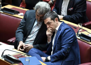 Θυσίες ΣΥΡΙΖΑ στον βωμό της βαθιάς αστικής συναίνεσης