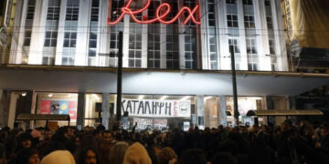 Κάτι αλήθεια συμβαίνει εδώ: Μεγάλες συναυλίες αλληλεγγύης ενάντια στο ΠΔ85