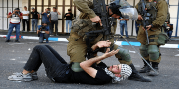 Μυρίζει μπαρούτι σε Παλαιστίνη και Μ. Ανατολή