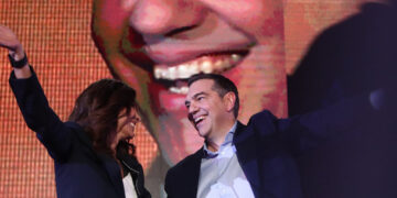 ΣΥΡΙΖΑ: Μονομέτωπος αγώνας με «πρόγραμμα ΠΑΣΟΚρατίας»