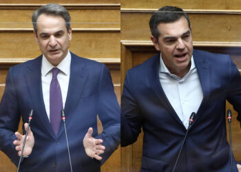 Επικίνδυνη εμπλοκή:  Η Ελλάδα «πολεμά»  σε Ουκρανία και Αιγαίο
