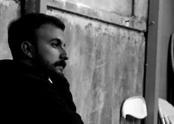 Σπύρος Μπέτσης, σκηνοθέτης: Έχουν βάλει στόχο να φιμώσουν κάθε διαφορετική φωνή