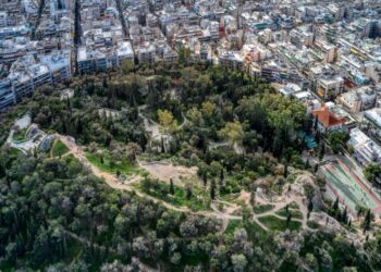 Δήμος Αθηναίων κατά δημοτ(ρι)ών: Η νέα Αθήνα που οραματίζονται