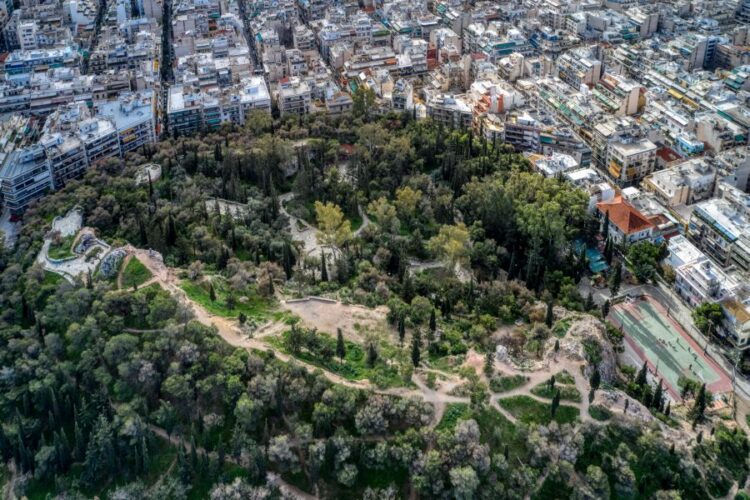 Δήμος Αθηναίων κατά δημοτ(ρι)ών: Η νέα Αθήνα που οραματίζονται