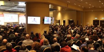 32ο Συνέδριο ΕΚΑ: Κάλεσμα δράσης για άλλο κίνημα από ΑΤΕ-ΕΚΑ