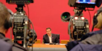 Πού ήταν ο ΣΥΡΙΖΑ και ο Α. Τσίπρας τέσσερα χρόνια τώρα;