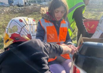 Διεθνιστικό ποτάμι αλληλεγγύης από οργανώσεις, κινήσεις, σωματεία