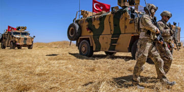 Τουρκία: Μετά τη Συρία, στο στόχαστρο και οι Κούρδοι