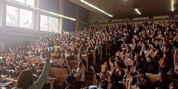 ​​Φοιτητικές συνελεύσεις: Αποφάσεις για καταλήψεις και μαζική συμμετοχή στις κινητοποιήσεις της 8/3