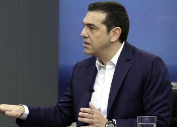 ΣΥΡΙΖΑ: Τους «ταράζουν»  ξανά στη νομιμότητα