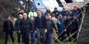 Όταν οι θύτες μιλάνε για «θυσία των παιδιών»