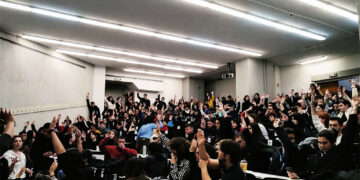 Η συλλογική πάλη «ζωντανεύει» ξανά το ΠΑΜΑΚ