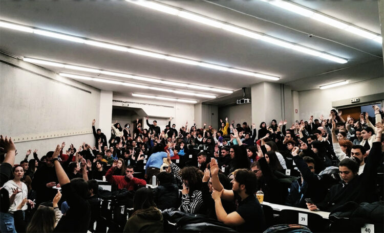 Η συλλογική πάλη «ζωντανεύει» ξανά το ΠΑΜΑΚ