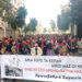 Βούλιαξε η Αθήνα, η μεγαλύτερη απεργιακή συγκέντρωση της δεκαετίας (φωτο+βίντεο)