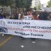 Βούλιαξε η Αθήνα, η μεγαλύτερη απεργιακή συγκέντρωση της δεκαετίας (φωτο+βίντεο)