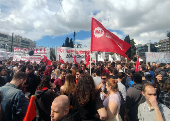 Φονική ιδιωτικοποίηση, πάλη για δημόσιες ασφαλείς μεταφορές