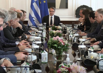 Το κυνικό σχέδιο  πίσω από τα «συγγνώμη»