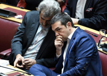 Ασκήσεις συναίνεσης με ορίζοντα έναν συστημικό σασμό