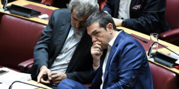 Ασκήσεις συναίνεσης με ορίζοντα έναν συστημικό σασμό