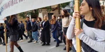 Σταθμός αγώνα η φετινή 8η Μάρτη