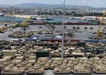 Το ΝΑΤΟ απαιτεί «πεδίο βολής φτηνό» στον Έβρο, εντείνεται η πολεμική εμπλοκή της Ελλάδας – Καταγγελία του Δικτύου «Σπάρτακος»