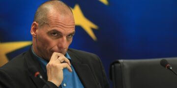 Ο Γ. Βαρουφάκης, η «πλαστογραφία» και η συνενοχή