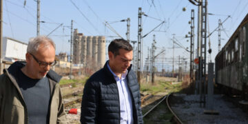 ΣΥΡΙΖΑ: «Ιερό τοτέμ» η ιδιωτικοποίηση, διακύβευμα ο καλύτερος διαχειριστής