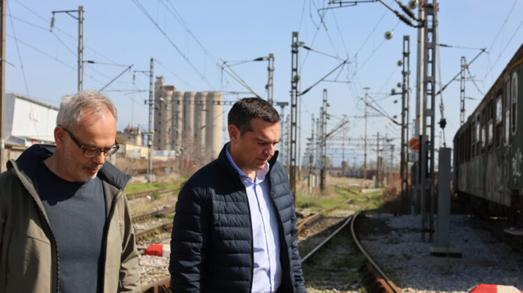 ΣΥΡΙΖΑ: «Ιερό τοτέμ» η ιδιωτικοποίηση, διακύβευμα ο καλύτερος διαχειριστής