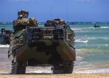 Ανταγωνισμοί: Γιατί γίνονται οι πανάκριβοι εξοπλισμοί;