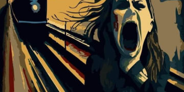  «Η ποίηση μπορεί να περιμένει», του Κίμωνα Ρηγόπουλου