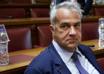 Διπλή αλητεία ΥΠΕΣ (και) με διασπορά του ψέματος περί παράνομης απεργίας της ΑΔΕΔΥ