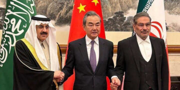 ΗΠΑ-Κίνα: Σε τροχιά πολέμου οι δύο  υπερδυνάμεις του πλανήτη