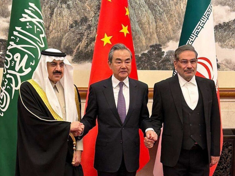 ΗΠΑ-Κίνα: Σε τροχιά πολέμου οι δύο  υπερδυνάμεις του πλανήτη