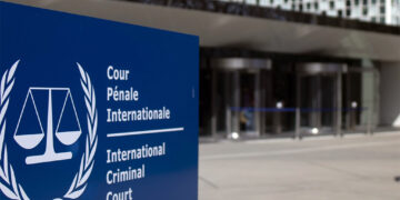 Εγκλήματα πολέμου διαπράττουν μόνο οι «άλλοι»