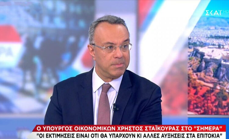 «Θωρακισμένες» τράπεζες, λεηλατημένος λαός