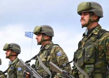 Άθλιο και επικίνδυνο στρατόπεδο για τους φαντάρους στη Λέρο