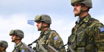 Άθλιο και επικίνδυνο στρατόπεδο για τους φαντάρους στη Λέρο