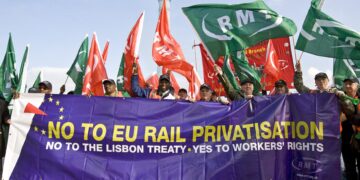 Η Ευρωπαϊκή Ένωση στα βήματα της Θάτσερ