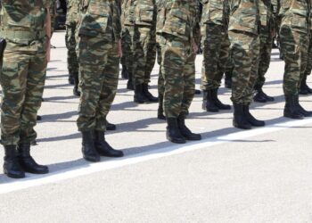 Μήνυμα αγώνα από τα στρατόπεδα: «Από τύχη ζούμε…»