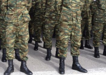 Έδεσσα: Χυδαίες απειλές στρατιωτικού κατά φαντάρων