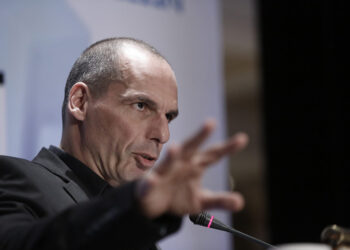 ΜέΡΑ25:  Το «oύτε ρήξη- ούτε υποταγή»  σε νέα έκδοση