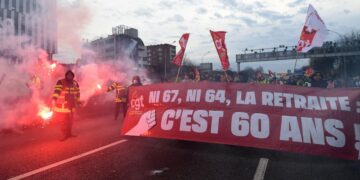 Συνταξιοδοτικό στη Γαλλία: Μύθοι και πραγματικότητα