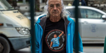 Γιάννης Μάγγος: Η υπόθεση ξυλοδαρμού του Βασίλη να κριθεί συνολικά  