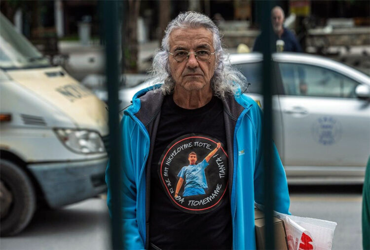 Γιάννης Μάγγος: Η υπόθεση ξυλοδαρμού του Βασίλη να κριθεί συνολικά  