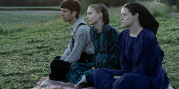 Γυναικείες κουβέντες χειραφέτησης