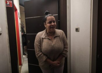 Πλειστηριασμοί: Αγωνία έξωσης για χρέος… 881 ευρώ!