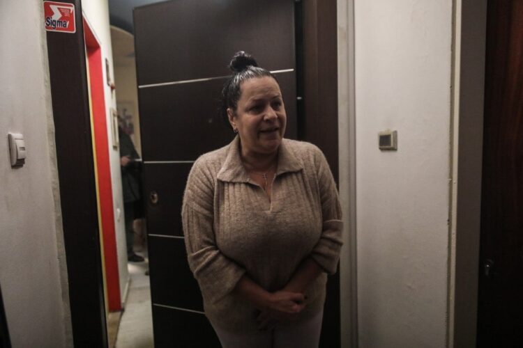 Πλειστηριασμοί: Αγωνία έξωσης για χρέος… 881 ευρώ!